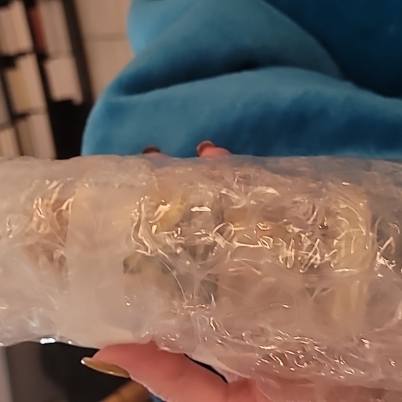 Vintage Goebel Hummel Porcelain Figurine, Sister, West Germany 98/2/0 TMK4 - Picture 4 of 5